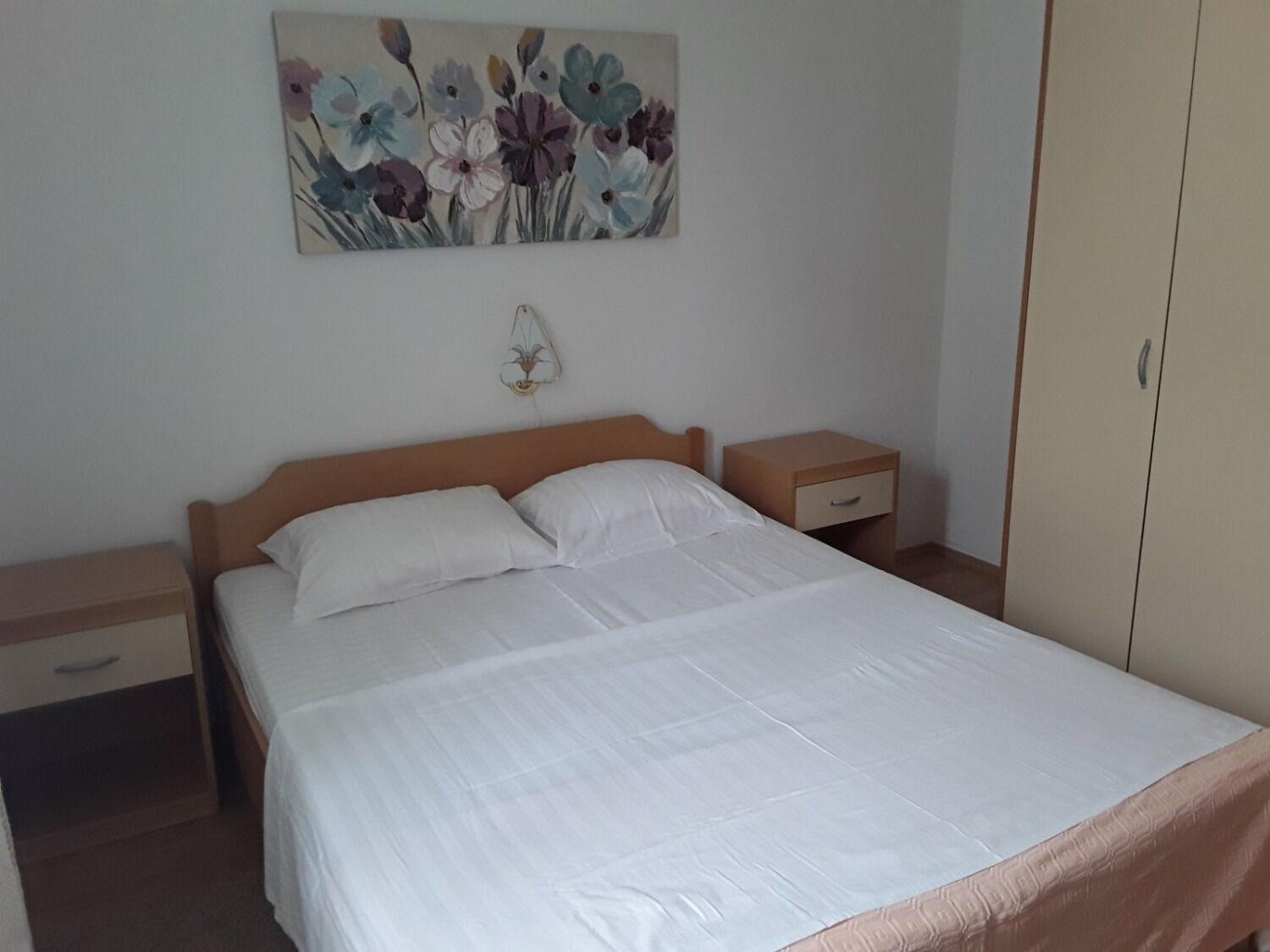 Apartments Frane-20M From Beach Barbat na Rabu Exterior foto